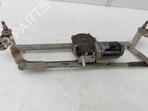 Front wiper motor VW POLO V (6R1, 6C1)  | BP18861634M29 