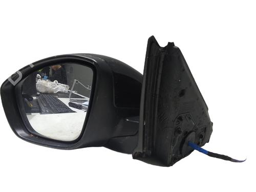 Retrovisor esquerdo Retrovisor esquerdo PEUGEOT 208 II (UB_, UP_, UW_, UJ_) e-208 (136 hp) 33286060 33286060