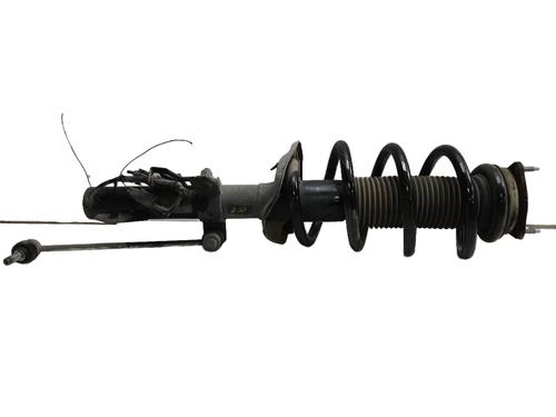 Used Right front shock absorber Right front shock absorber FORD TRANSIT V363 Van (FCD, FDD) 2.2 TDCi RWD (125 hp) 18594663 18594663