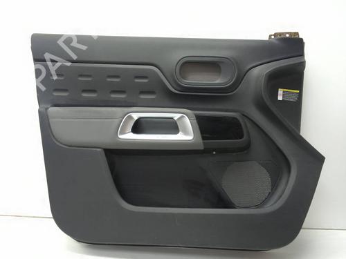 Used Front left panel Front left panel CITROËN C5 AIRCROSS (A_) 1.2 PureTech 130 (ARHNSJ) (131 hp) 18583656 18583656