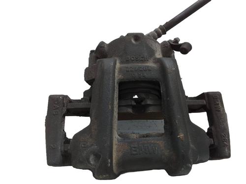 Used Left front brake caliper BMW 1 (F20) 116 d (116 hp) 30098940