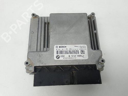 Electronic module BMW X1 (E84)  | BP24463586M83  - Image 5
