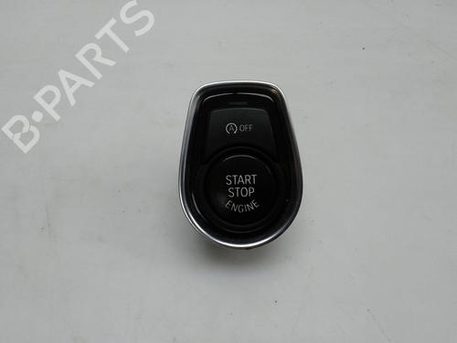 Used Switch BMW 3 (F30, F80) 320 d (184 hp) 18577781