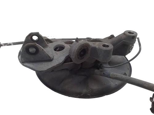 Venstre Styrespindel Lejehus TOYOTA RAV 4 III (_A3_) 2.2 D 4WD (ALA30_, ALA30R) (136 hp) 30098563