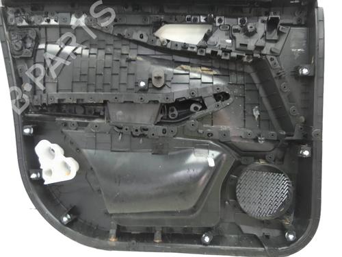 Høyre frontpanel RENAULT AUSTRAL TCe 130 (HGM2) | BP28151137C59 - Image 4