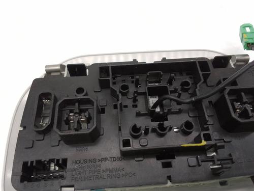 Interior roof light FIAT TIPO Hatchback (356_, 357_) 1.4 (356HXA1B, 357) | BP28145673I8 