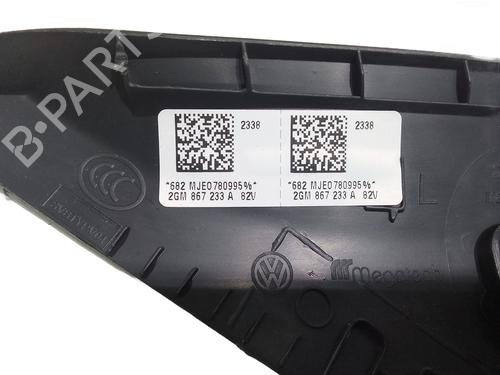 Other VW T-CROSS (C11, D31) 1.0 TSI | BP31991015O1 