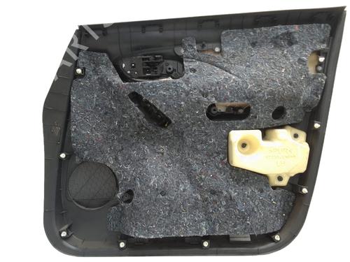 Front left panel TOYOTA VERSO (_R2_) 1.6 D4-D (WAR20_) | BP31013683C58