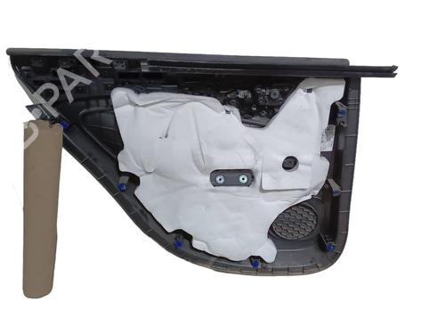 Rear right panel OPEL INSIGNIA B Grand Sport (Z18) 1.6 CDTi (68) | BP34420682C61 - Image 5