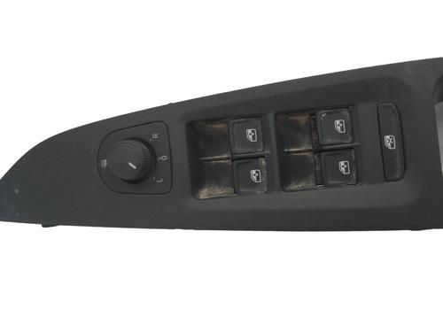 Left front window switch SEAT LEON (5F1) 2.0 TDI | BP23217518I27 - Image 5