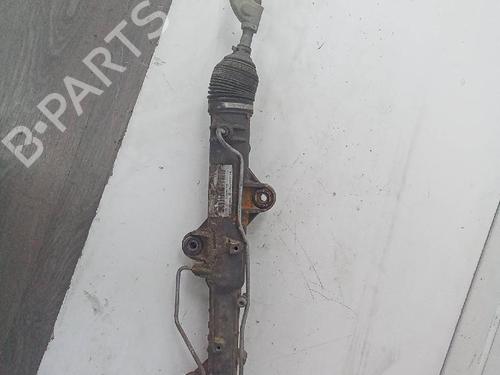 Steering rack VW MULTIVAN T5 (7HM, 7HN, 7HF, 7EF, 7EM, 7EN)  | BP26053501M22 
