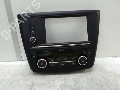 Used Climate control Climate control RENAULT KADJAR (HA_, HL_) 1.6 dCi 130 (HLA4) (130 hp) 18839810 18839810