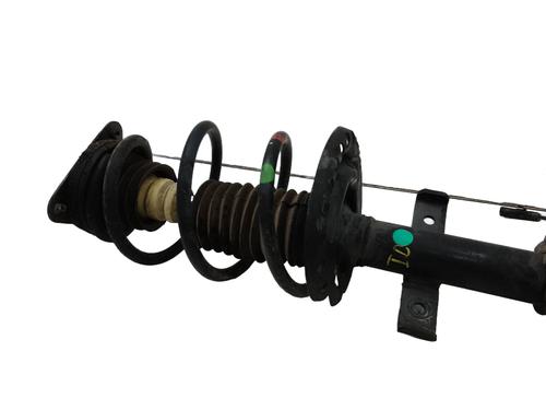 Left front shock absorber RENAULT ZOE (BFM_) ZOE | BP19179445M16 - Image 8