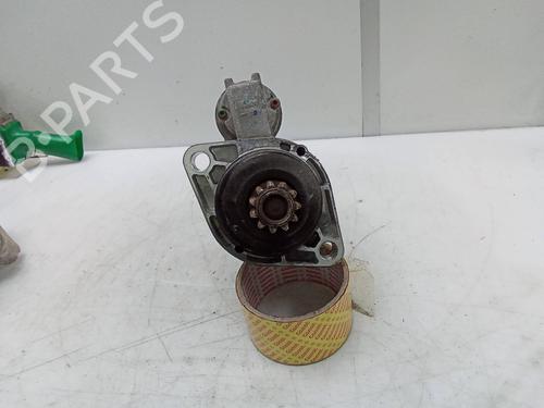 Startmotor AUDI A3 (8P1) 1.4 TFSI (125 hp) 26159800
