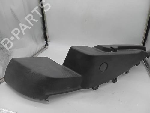 Tailgate trim PEUGEOT 308 II (LB_, LP_, LW_, LH_, L3_) 1.6 HDi | BP27587664C151 