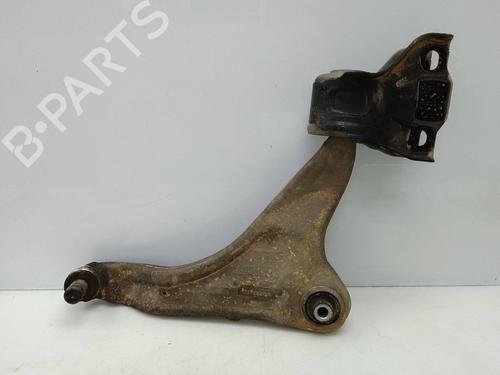 Used Right front suspension arm Right front suspension arm LAND ROVER RANGE ROVER EVOQUE (L538) 2.0 D (150 hp) 22344564 22344564