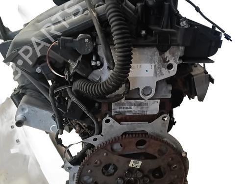 Engine BMW 5 (E60) 520 d | BP38012515M1 - Image 3