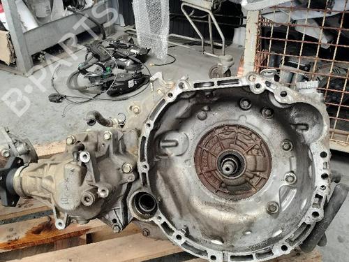 Gearbox NISSAN QASHQAI / QASHQAI +2 I (J10, NJ10, JJ10E) 2.0 dCi | BP18890663M3 