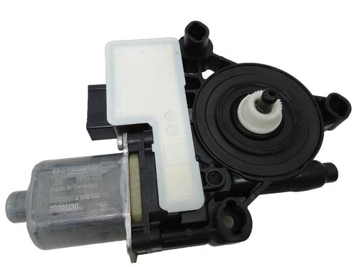 Left front window motor VW GOLF VIII (CD1, DA1) 2.0 GTI Clubsport | BP28150096E21 - Image 5