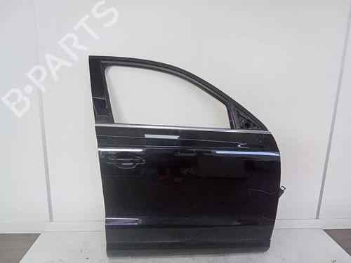 Used Right front door AUDI Q3 (8UB, 8UG) [2011-2020]  26158377