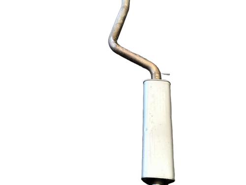 Exhaust system VW GOLF VIII (CD1, DA1) 2.0 GTI | BP31967895M121