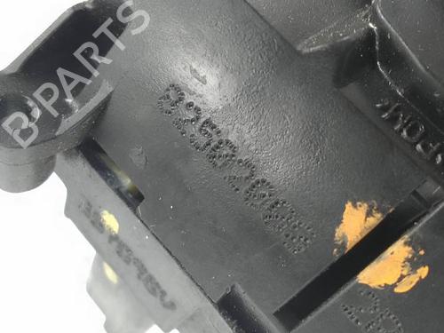 Used Rear right lock RENAULT MEGANE III Hatchback (BZ0/1_, B3_) 1.5 dCi (BZ09, BZ0D, BZ1W, BZ29, BZ14) (110 hp) 22598901