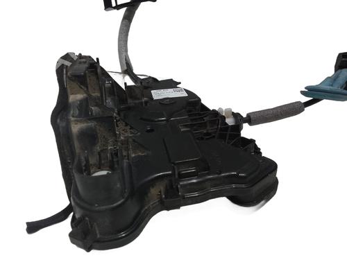 Front left lock VW T-CROSS (C11, D31) 1.0 TSI | BP31990953C98