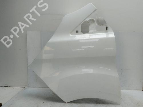 Left front fenders FORD TRANSIT CUSTOM V362 Van (FY, FZ) 2.0 EcoBlue BP27816253C41