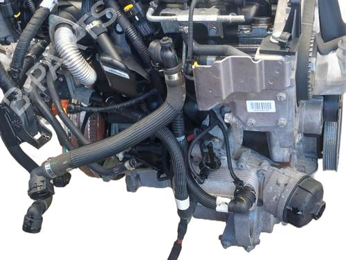 Engine JEEP COMPASS (MP, M6, MV, M7) 1.6 CRD | BP31804071M1