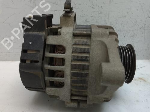 Alternator HYUNDAI i20 I (PB, PBT) 1.2 | BP29420741M7 