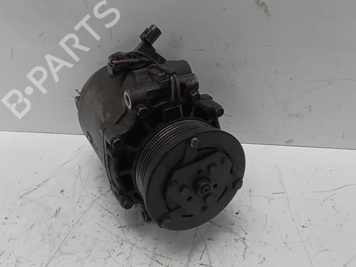 AC compressor PEUGEOT 4007 (VU_, VV_) 2.2 HDi | BP29328735M34 