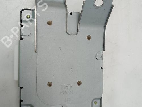 Elektronisk modul HYUNDAI SANTA FÉ III (DM, DMA) 2.4 CCVT AWD (171 hp) 23996431