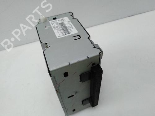 Bilradio FORD FIESTA VI (CB1, CCN) 1.4 TDCi | BP23127369E6