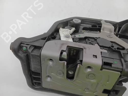 Rear left lock BMW X1 (F48) sDrive 18 d | BP29764967C100 