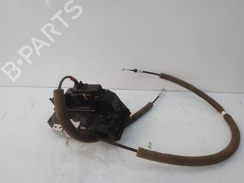 Used Rear left lock NISSAN QASHQAI II (J11, J11_) [2013-2025]  26055646
