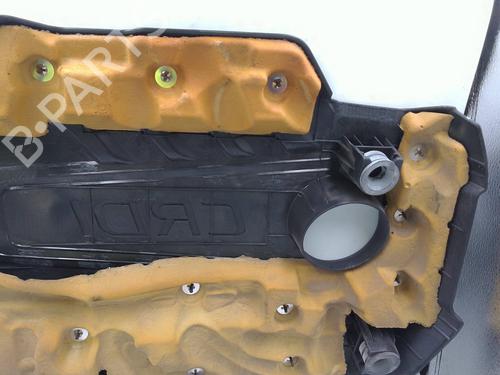 Topbeskyttelse HYUNDAI i30 Estate (PDE) 1.6 CRDi | BP30051002M93 