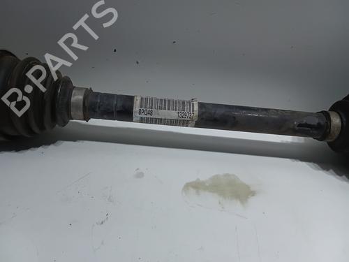 Right front driveshaft OPEL CORSA F (P2JO) 1.5 (68) | BP36110425M39 - Image 3
