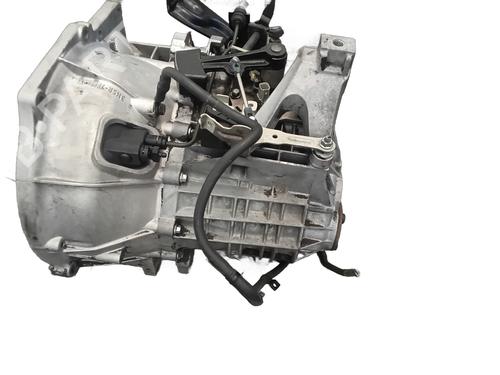 Gearbox VOLVO C30 (533) 1.6 D | BP36965188M3 - Image 2