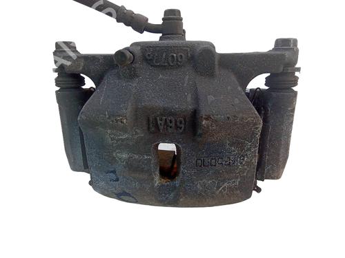 Used Right front brake caliper Right front brake caliper 18593802 18593802