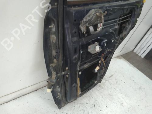 Right rear door MITSUBISHI PAJERO III (V7_W, V6_W) 3.2 Di-D (V68W) | BP18827003C5 