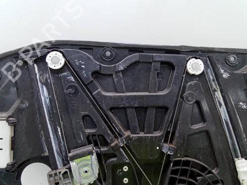 Front right window mechanism HYUNDAI IONIQ (AE) 1.6 GDI Hybrid | BP19092032C23 