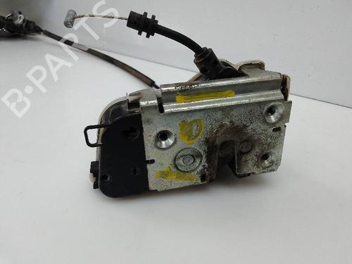 Rear right lock CITROËN C3 I (FC_, FN_) 1.4 16V HDi | BP22759619C99 