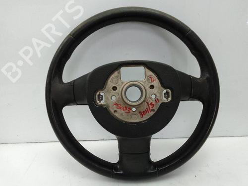 Steering wheel VW GOLF V (1K1)  | BP24465626C49 