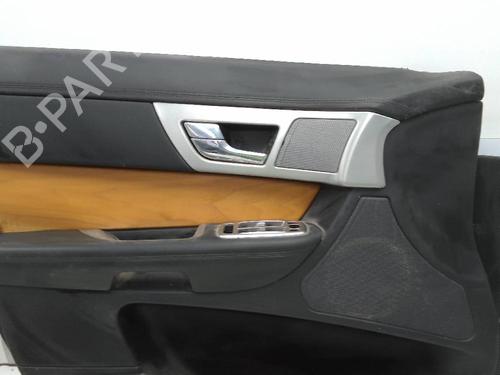 Used Front left panel JAGUAR XF I (X250) 2.2 D (200 hp) 23654620