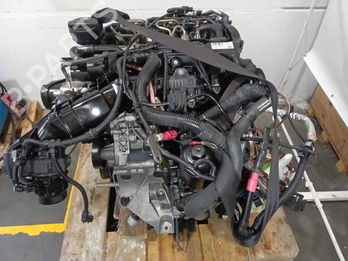 Engine BMW 1 (F20) 116 d | BP28145760M1