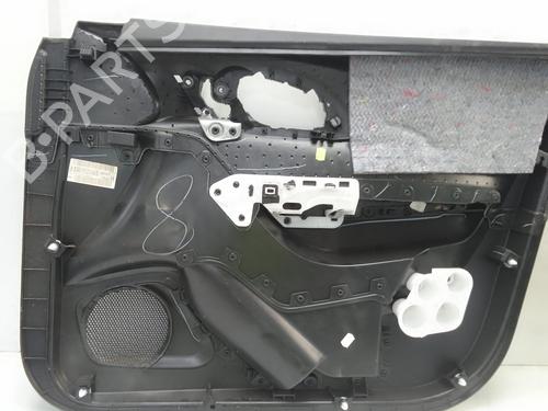 Front right panel RENAULT KADJAR (HA_, HL_) 1.3 TCe 140 (HLNB, HLN1) | BP29994804C59 