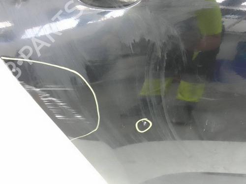 Right rear door PEUGEOT 3008 I MPV (0U_) 1.6 BlueHDi 120 | BP19059500C5 