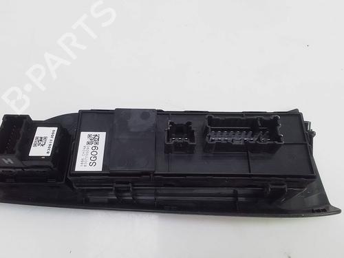 Left front window switch SUBARU FORESTER (SJ_) 2.0 D AWD (SJD) | BP30051097I27 