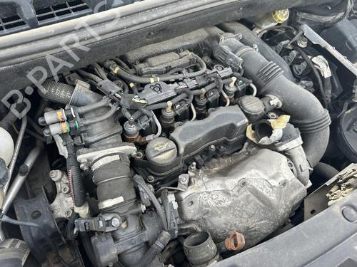 Engine CITROËN C3 Picasso (SH_) 1.6 HDi | BP18587626M1 