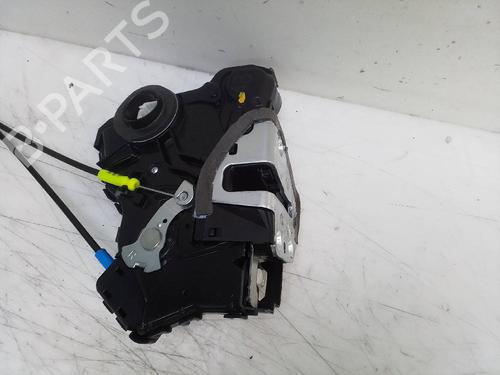 Front right lock TOYOTA AURIS (_E18_) 1.8 Hybrid (ZWE186_, ZWE186R) | BP19151467C97 